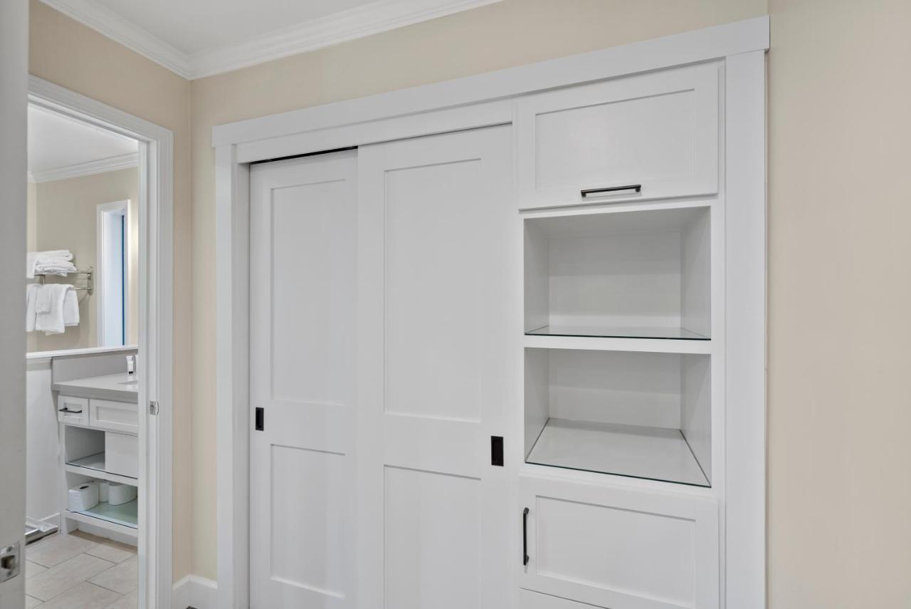 Silverado Napa Luxury 1 Bedroom Eksteriør bilde