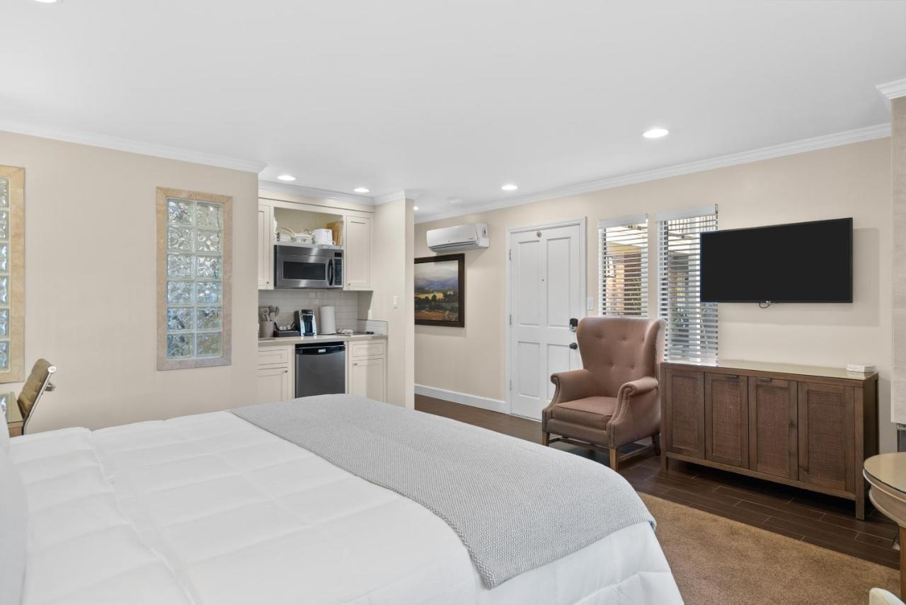 Silverado Napa Luxury 1 Bedroom Eksteriør bilde
