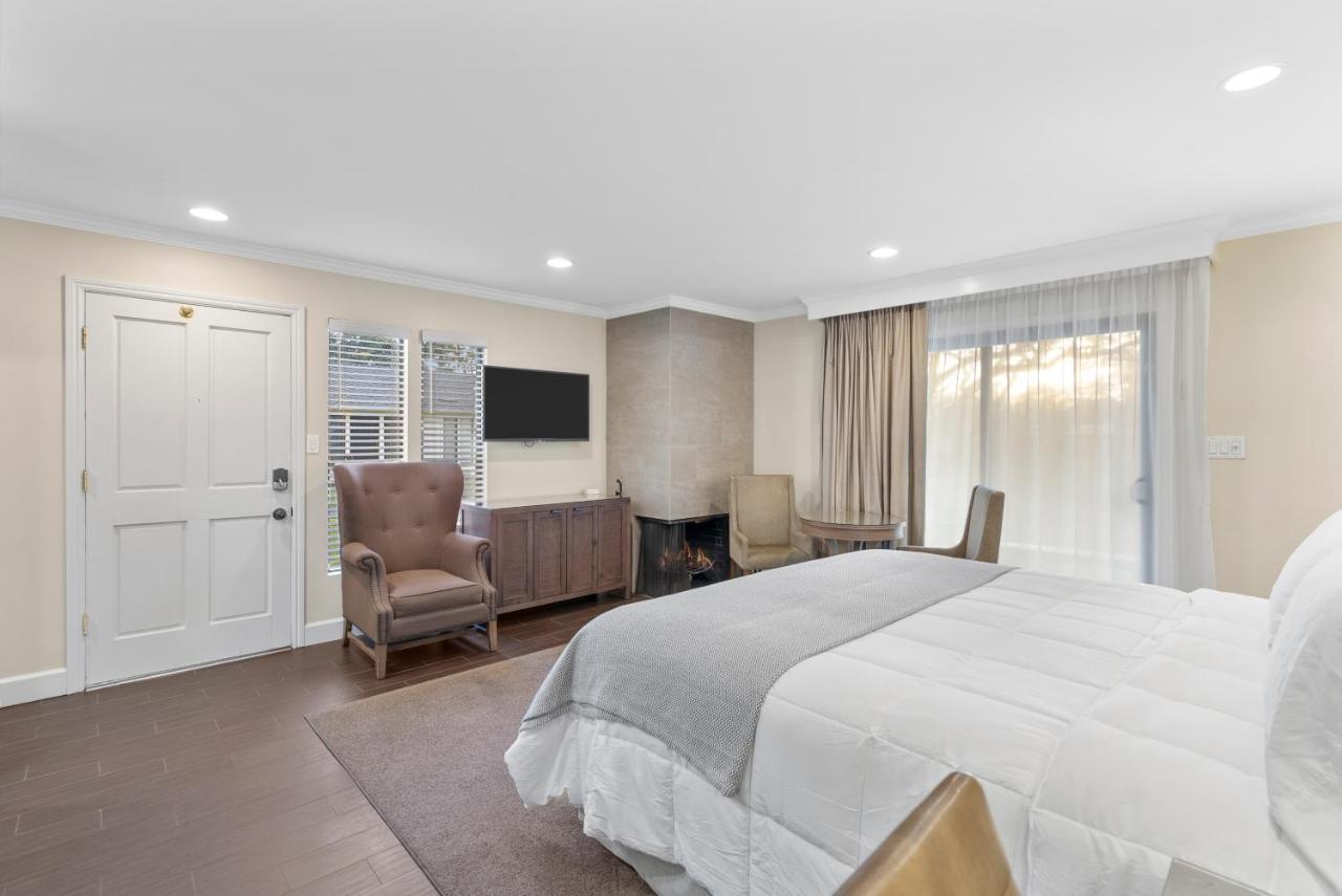 Silverado Napa Luxury 1 Bedroom Eksteriør bilde