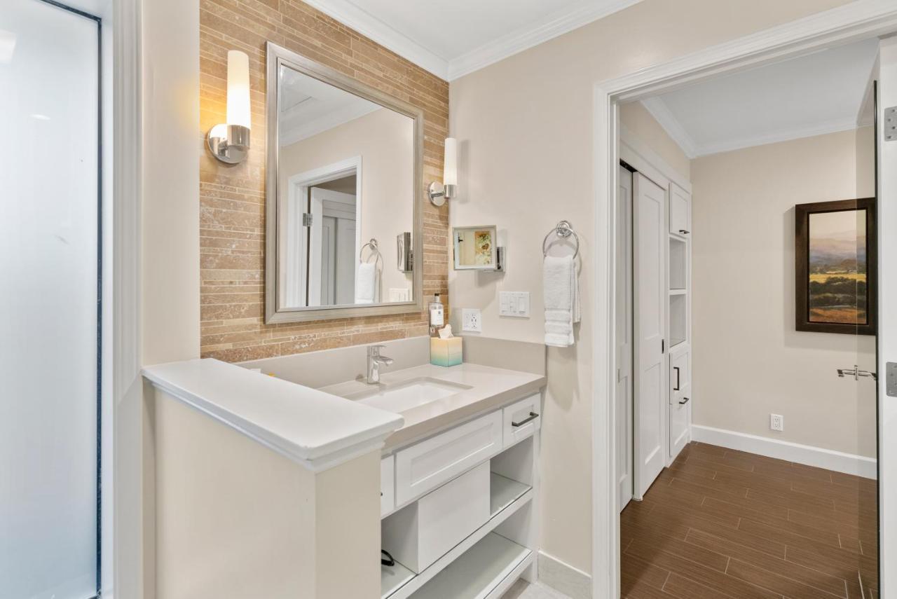 Silverado Napa Luxury 1 Bedroom Eksteriør bilde