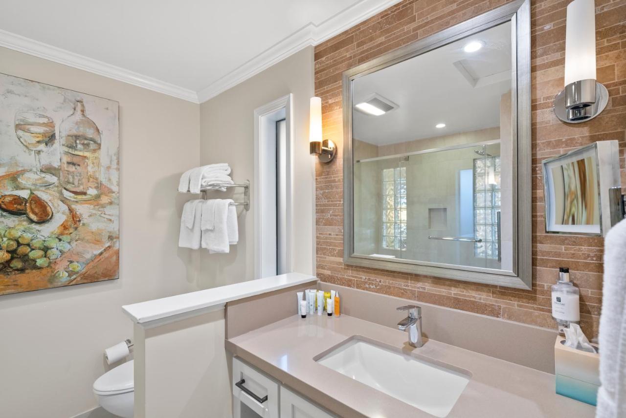 Silverado Napa Luxury 1 Bedroom Eksteriør bilde