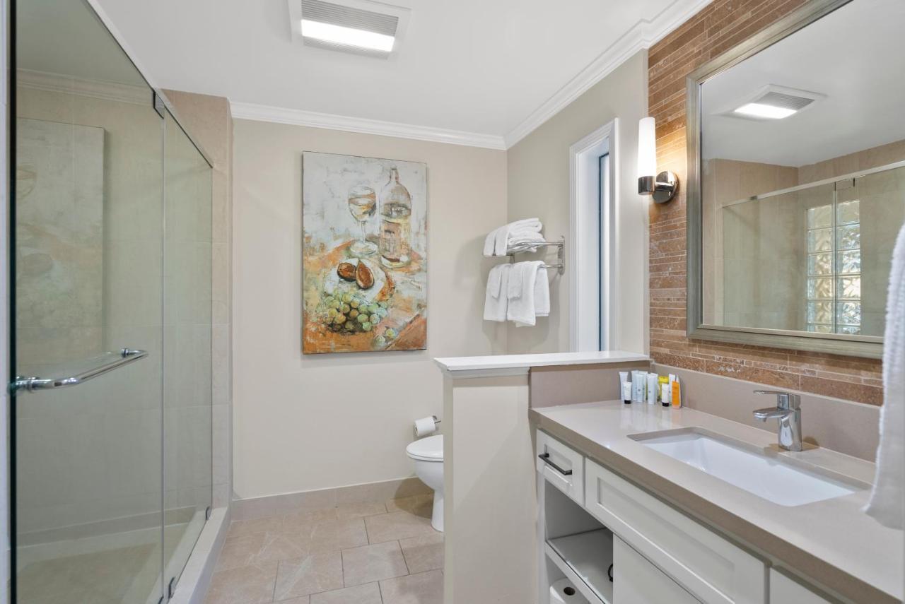 Silverado Napa Luxury 1 Bedroom Eksteriør bilde