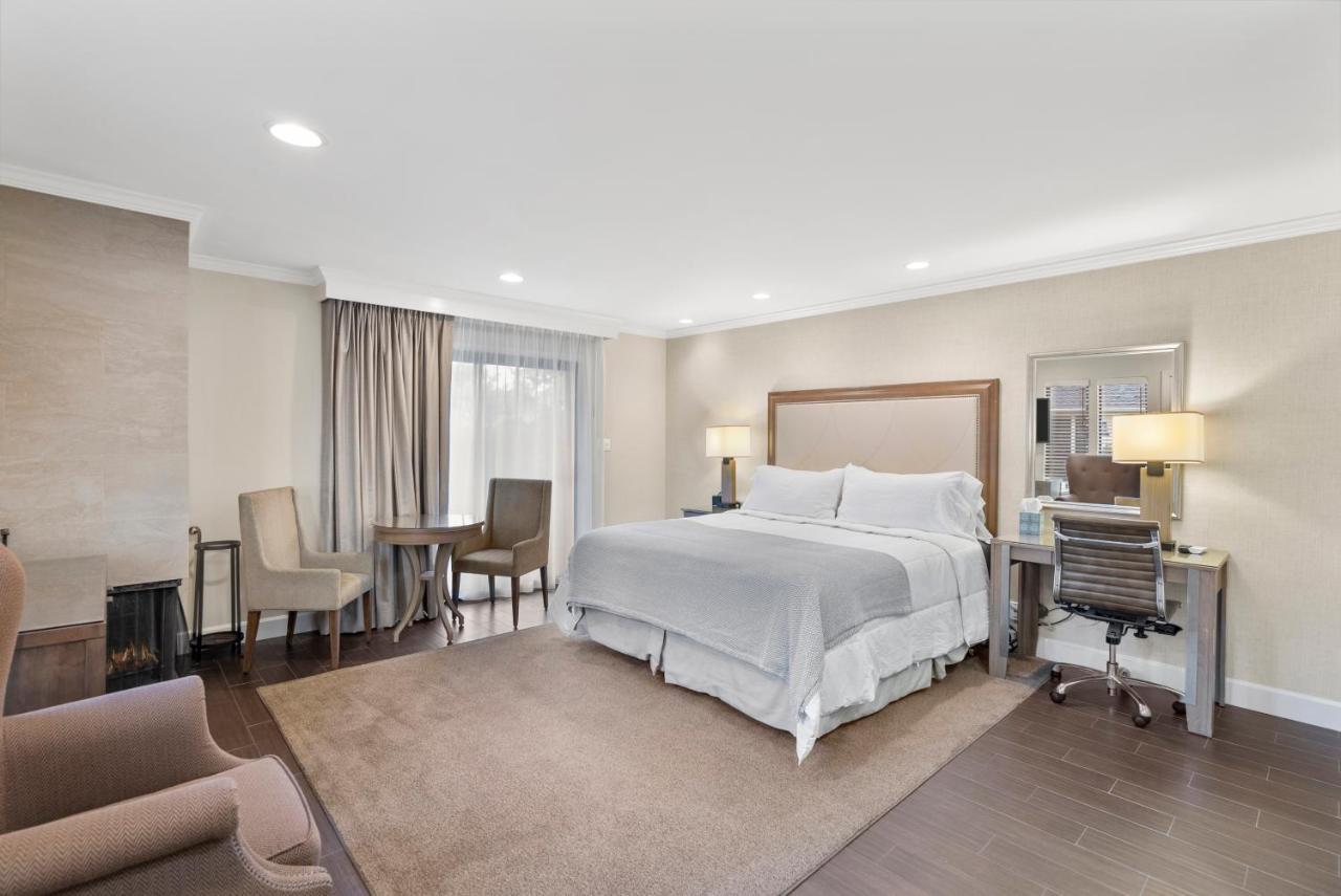 Silverado Napa Luxury 1 Bedroom Eksteriør bilde