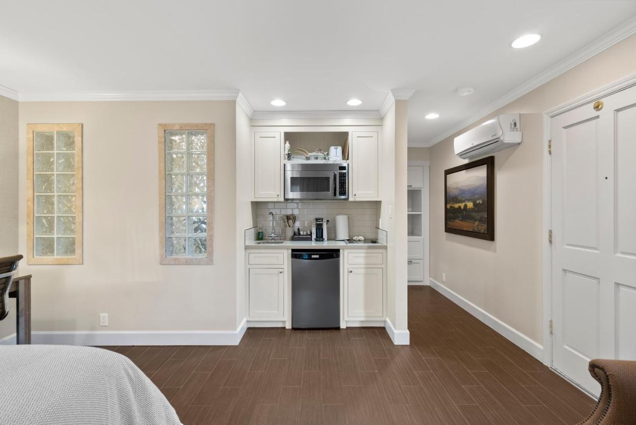 Silverado Napa Luxury 1 Bedroom Eksteriør bilde
