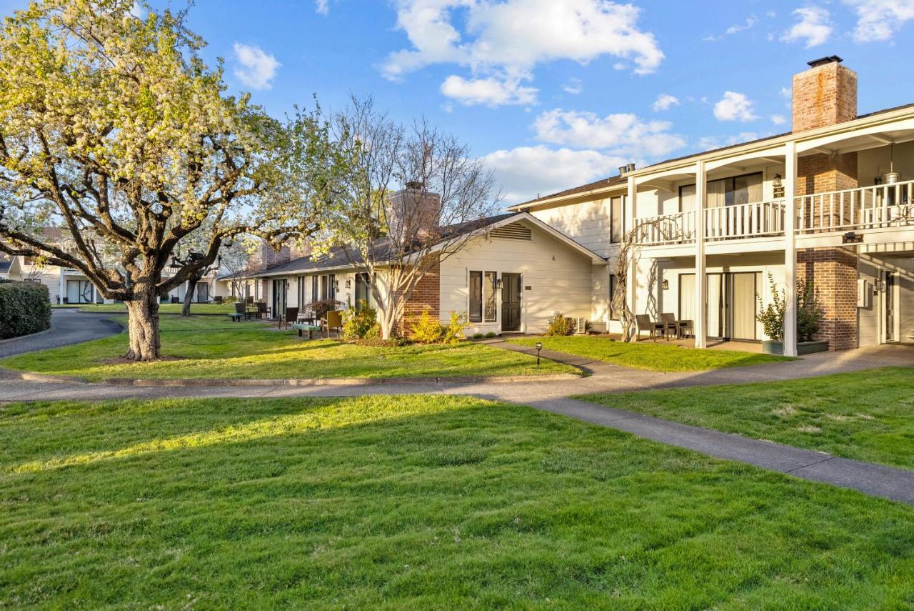 Silverado Napa Luxury 1 Bedroom Eksteriør bilde