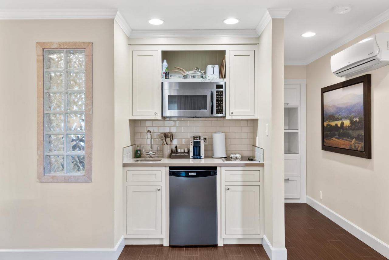 Silverado Napa Luxury 1 Bedroom Eksteriør bilde